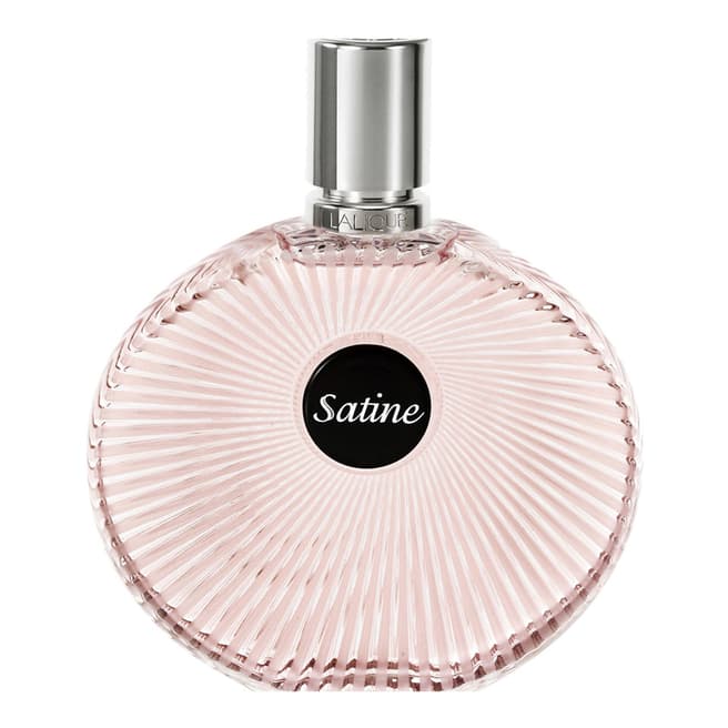 Lalique Satine Eau de Parfum Natural 50ml