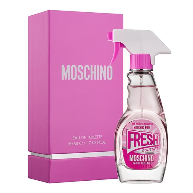 Moschino Fresh Couture EDT Spray 50ml