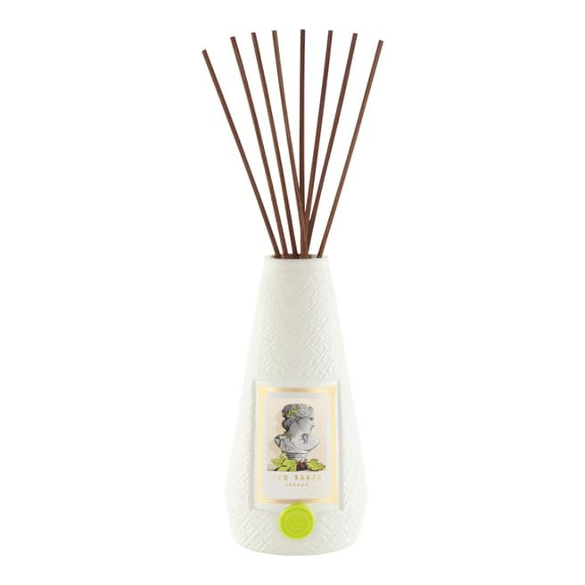 Ted Baker Fig And Olive Blossom Athens Residence Reed Diffuser