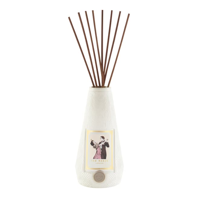 Ted Baker Ceadarwood And Vanilla New York Residence Reed Diffuser