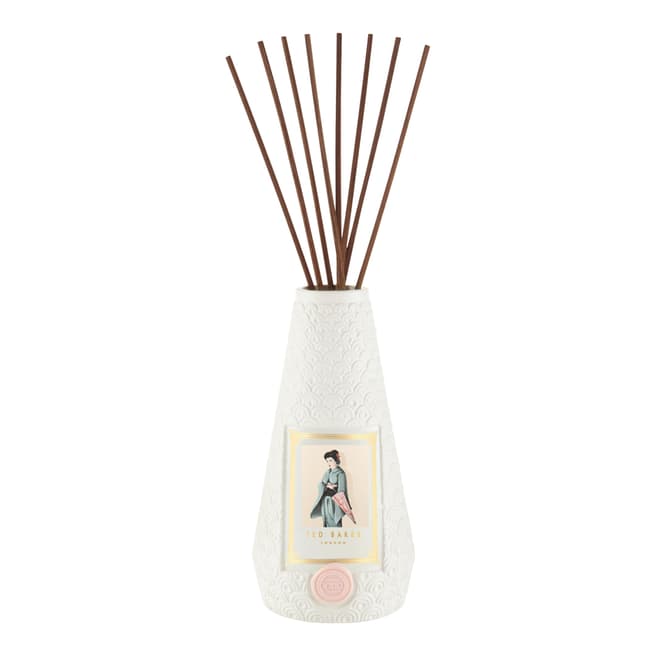 Ted Baker Green Tea And Bamboo Tokyo Residence Reed Diffuser
