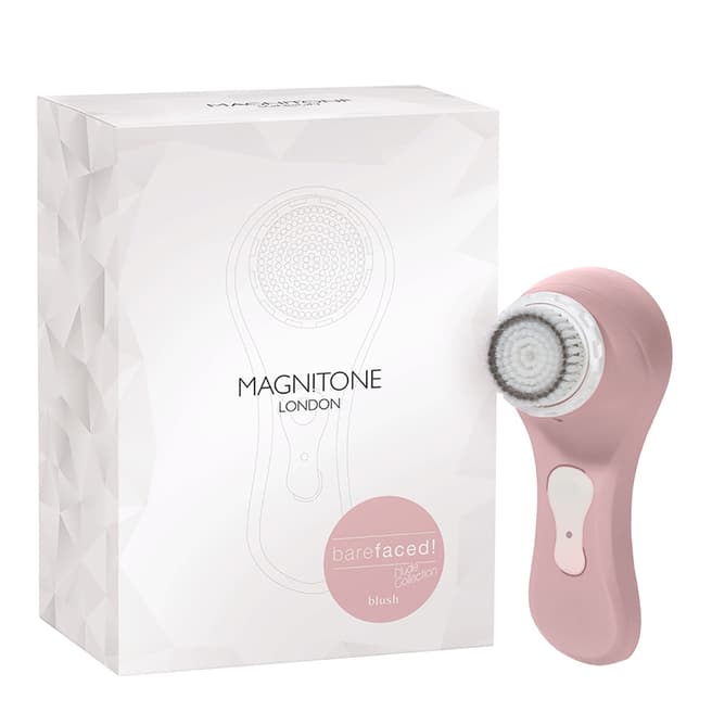 Magnitone BareFaced Limited Nude Blush Edition