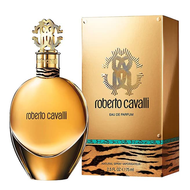 Roberto Cavalli Cavalli Edp Spray 75Ml