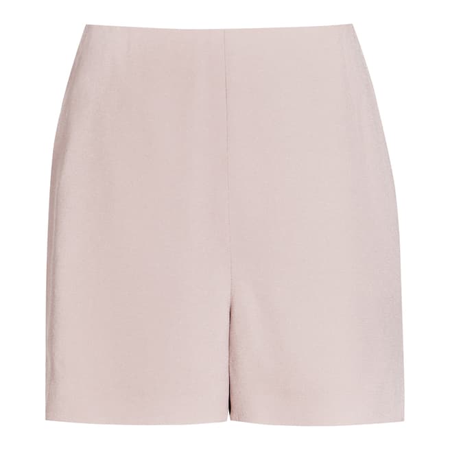 Reiss Ice Rose Relaxed Kam Shorts