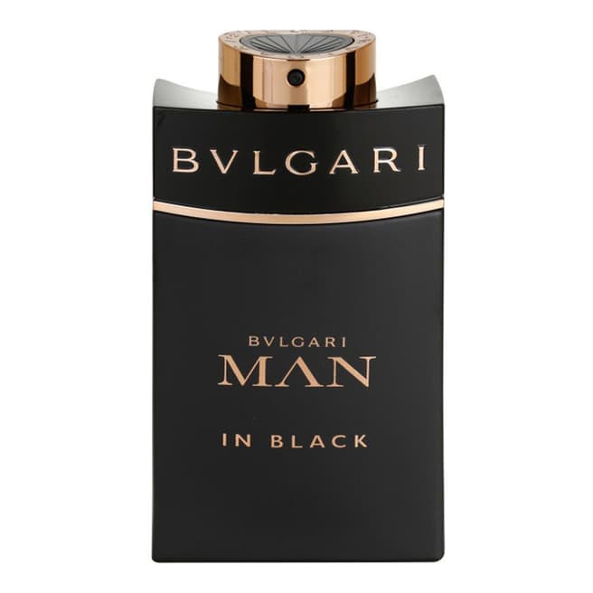 Bvlgari Man In Black Edp Spray 60Ml