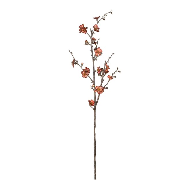 Sia Metallic Bloss Branch H94cm