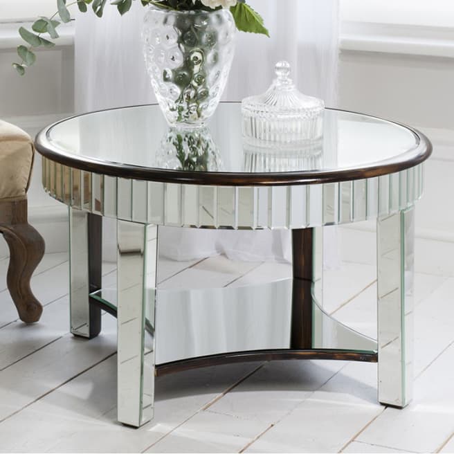 Gallery Living Riley Coffee Table