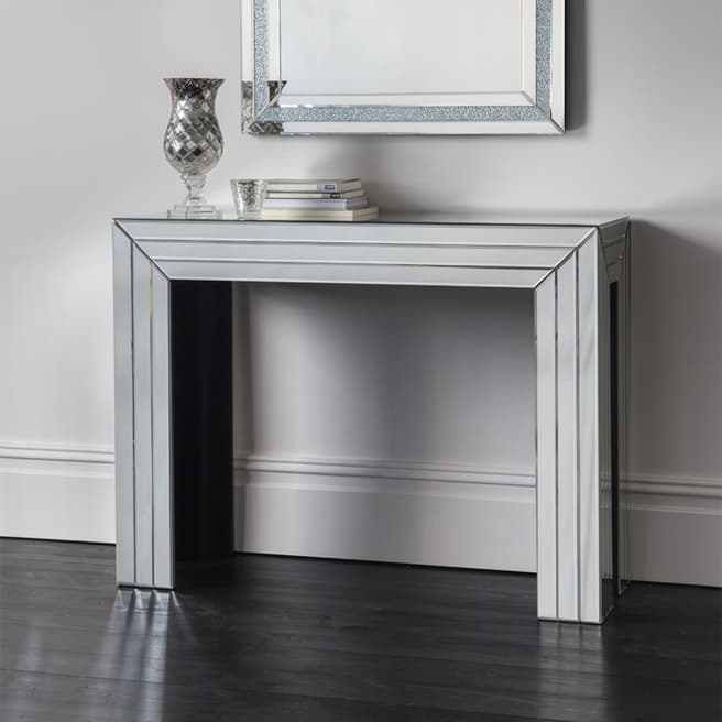 Gallery Living Corona Console Table