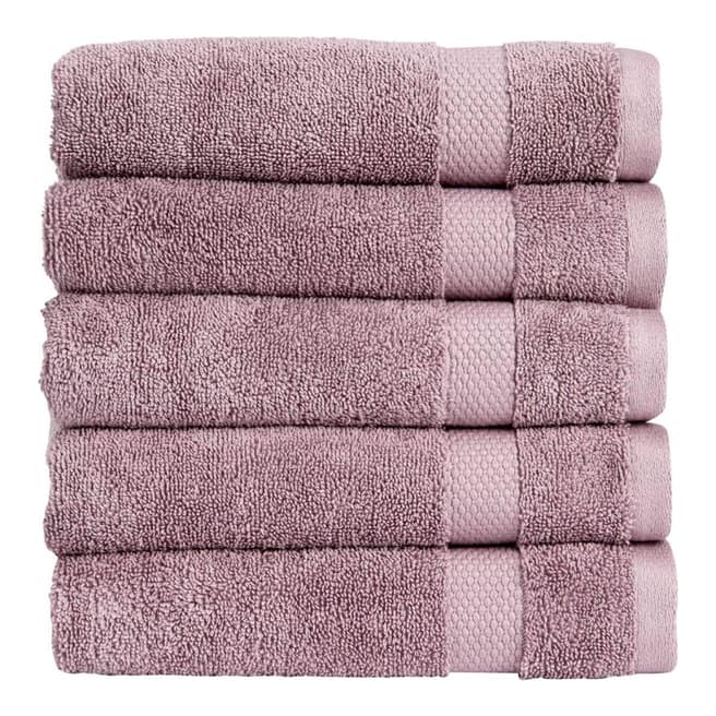 Christy Elderberry Bamford Bath Towel
