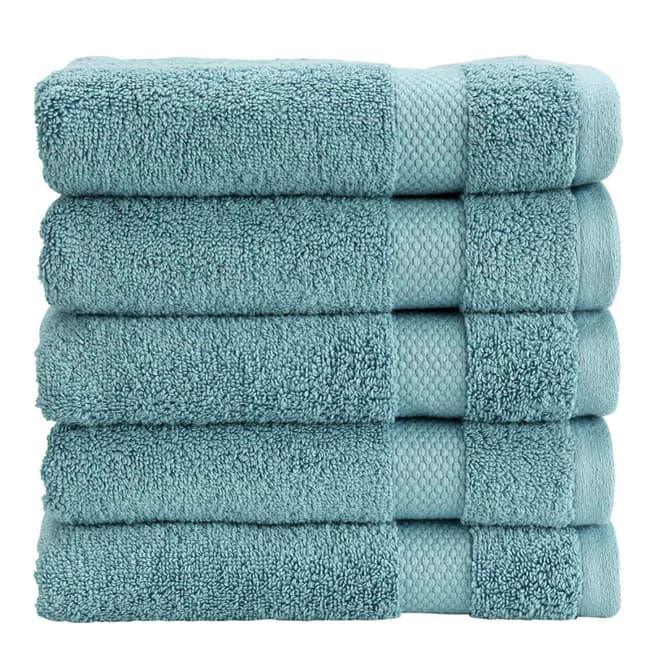 Christy Harbour Bamford Bath Towel