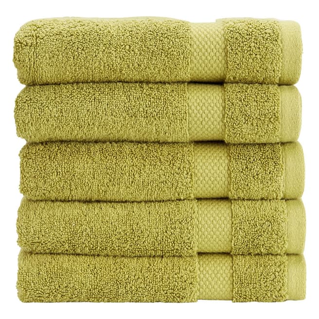 Christy Palm Bamford Bath Towel