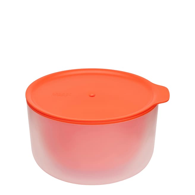 Joseph Joseph Orange M-Cuisine Cool-Touch Large Microwave Bowl