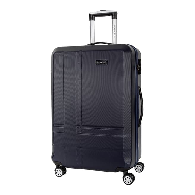 Travel One Medium Marine Spinner Suitcase 60cm