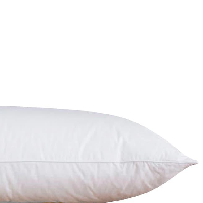 The Lyndon Company Luxury Fibre Pair of Pillows