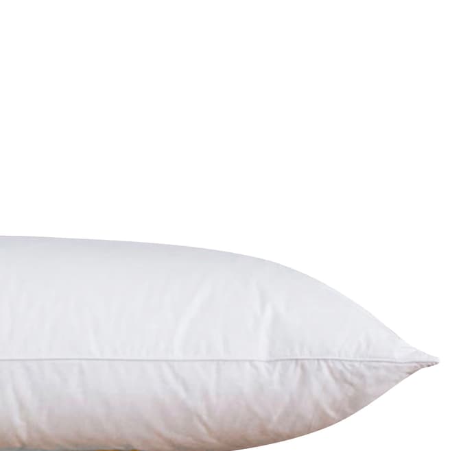 The Lyndon Company Premium Fibre Pair of Pillows