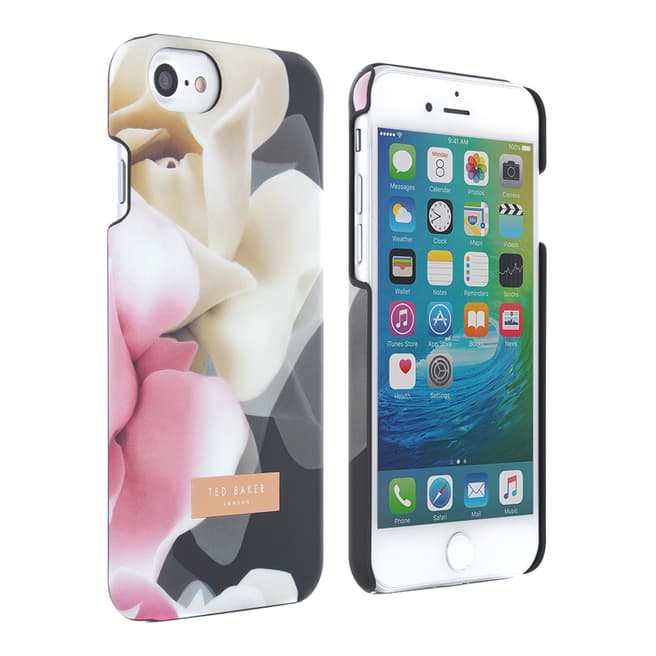 Ted Baker Ano Porcelain Rose iPhone 7 Case