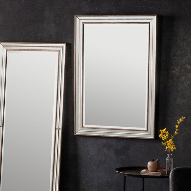 Gallery Living Squire Mirror Rectangle 755x1060mm