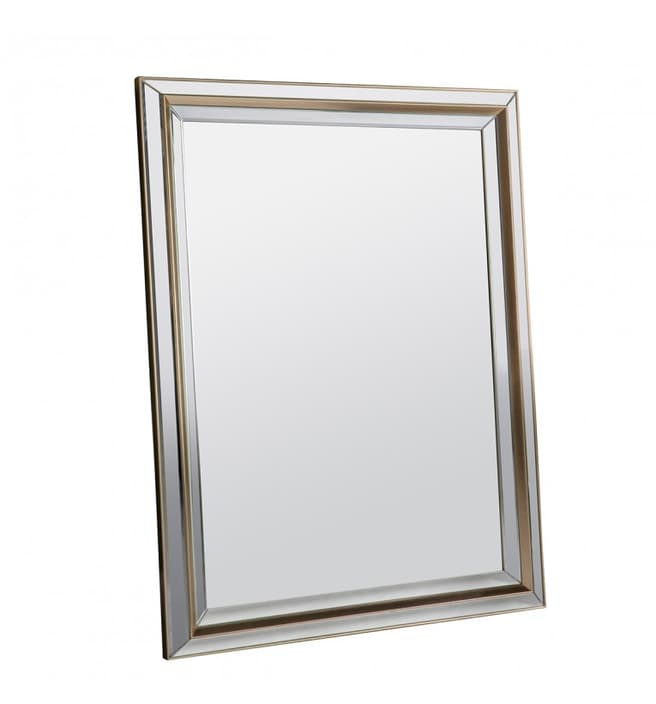 Gallery Living Vogue Mirror Rectangle 750x1010mm