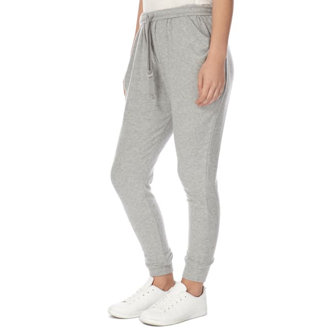 Free People Grey Everyone Loves This Joggers