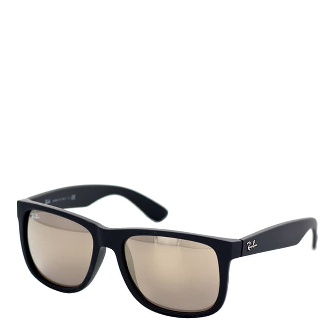 Ray-Ban Unisex Black Rayban Sunglasses 54mm