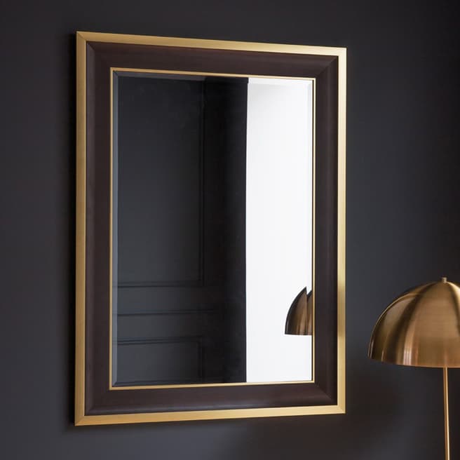 Gallery Living Dudley Rectangle Mirror