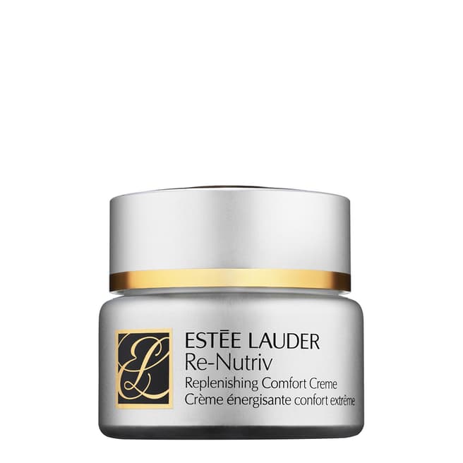 Estee Lauder Re Nutriv Replenishing Comfort Cream 50ml