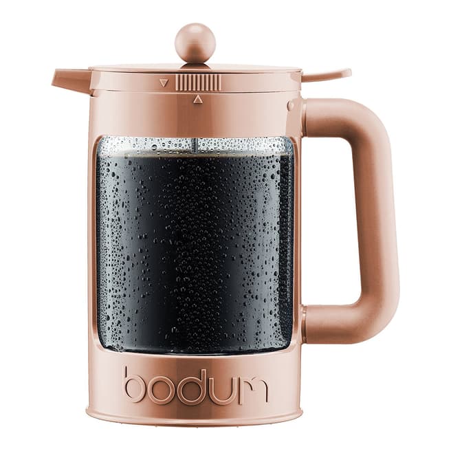 Bodum Cream Ice coffee maker, 12 cup, 1.5L
