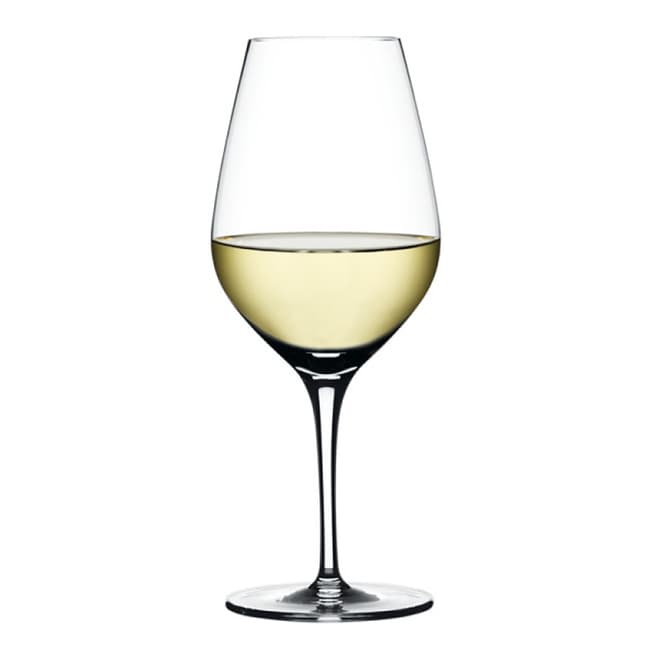 Spiegelau Set of 4 Authentis White Wine Glasses