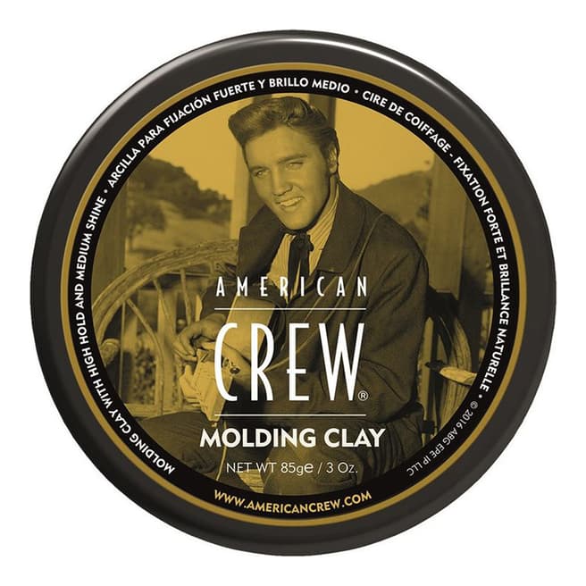 American Crew King Molding Clay 85g