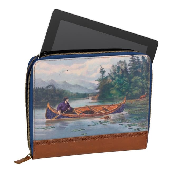 Ted Baker Canoe Tablet sleeve