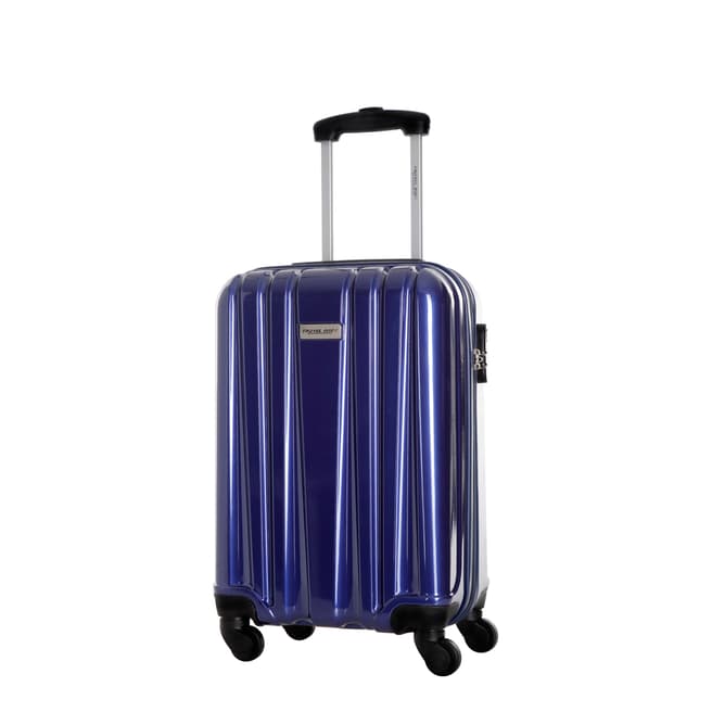 Travel One Marine Spinner Singuil Cabin Suitcase 50cm