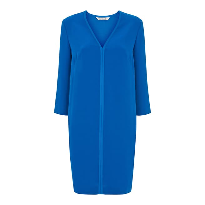 Damsel In A Dress Blue Evida Dress 