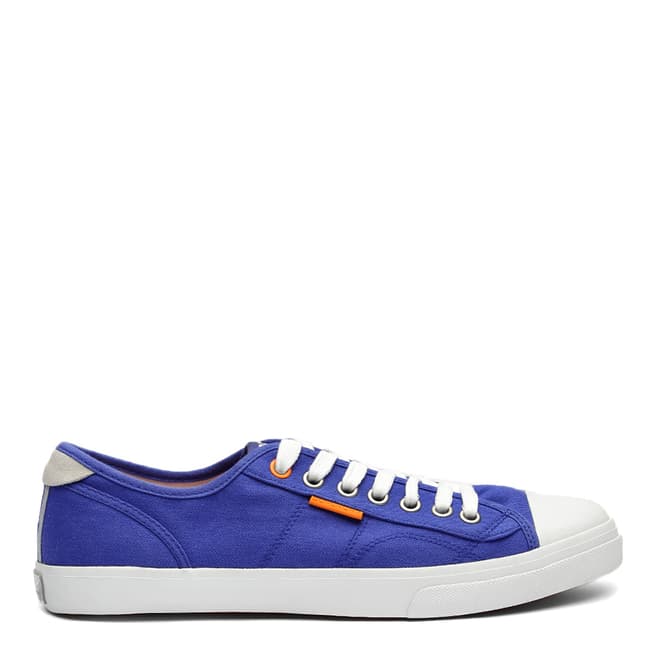 Superdry Cobalt Low Pro Trainers