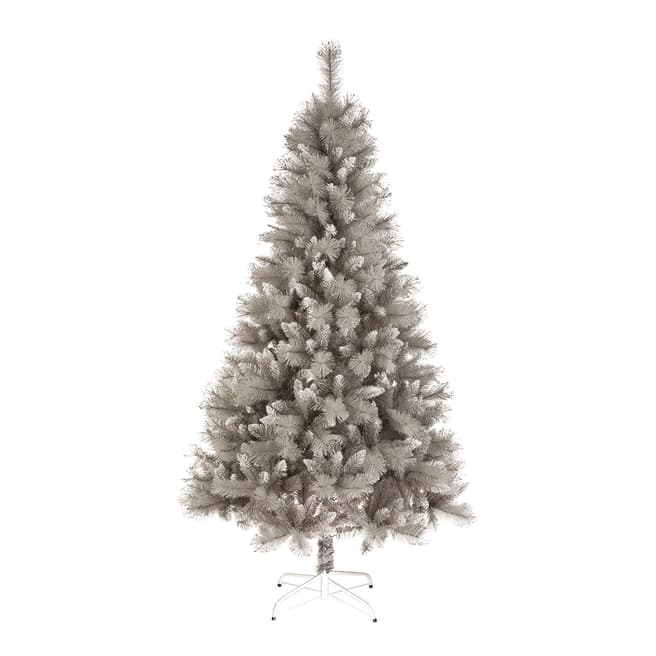 Festive Silver Fir Tree 180cm 