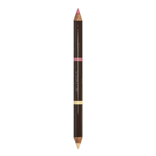 Studio 10 Age Reverse Perfecting Lip Liner Pink/Nude