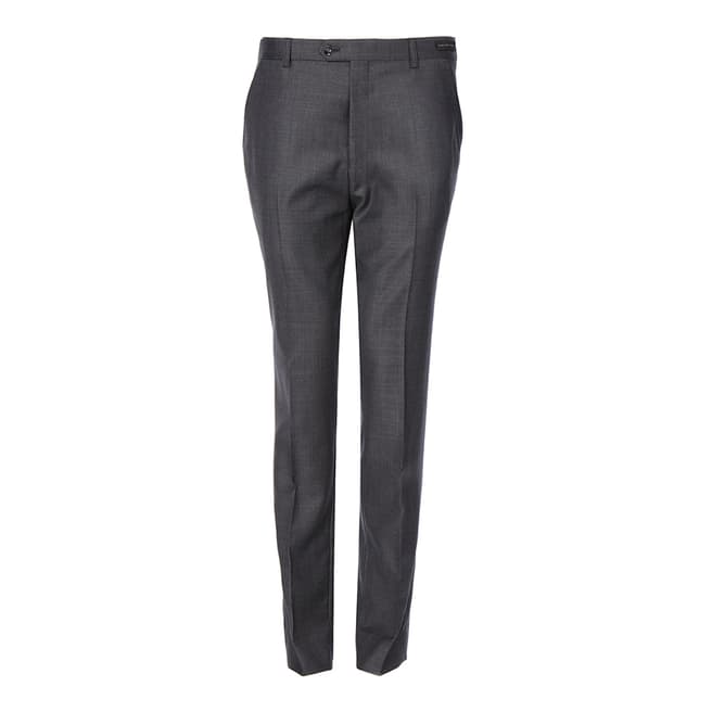 Ted Baker Grey Suit Trousers