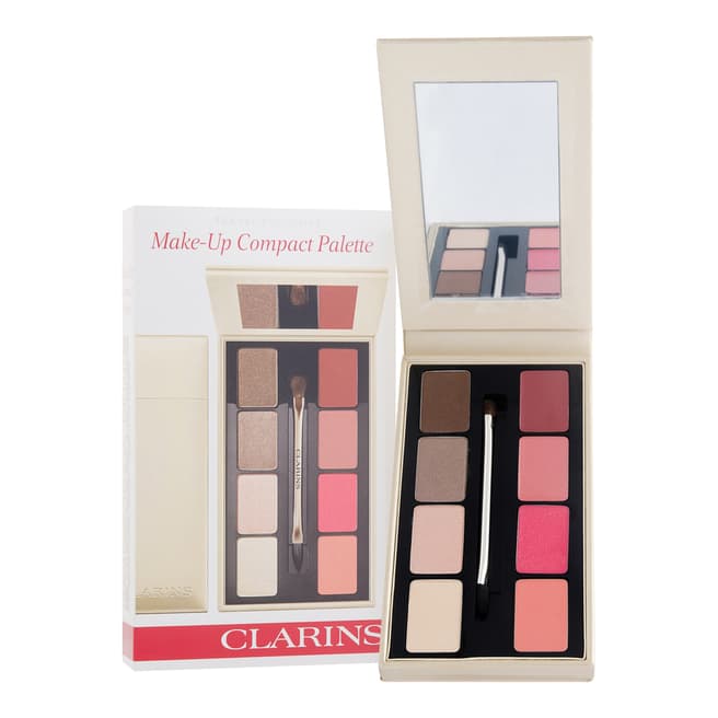 Clarins Make-Up Compact Palette