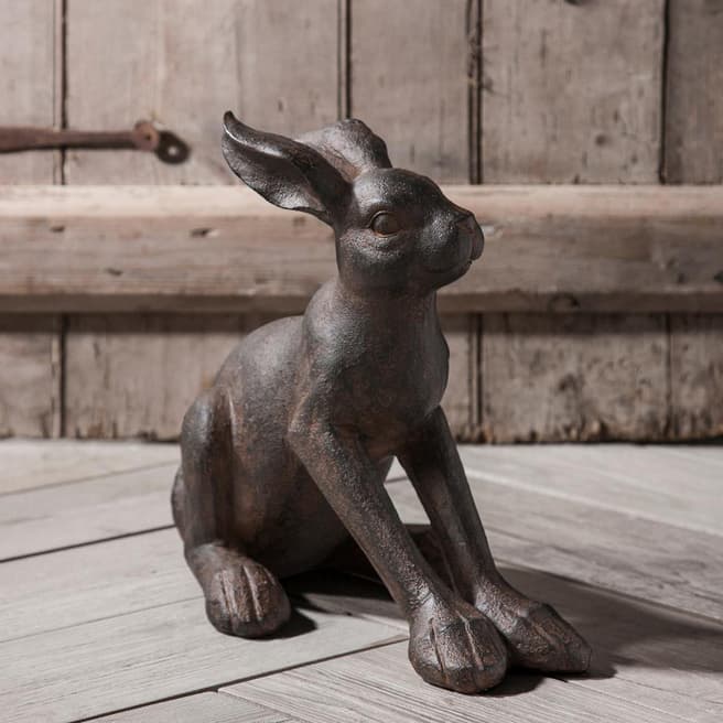 Gallery Living Lara Rabbit Ornament