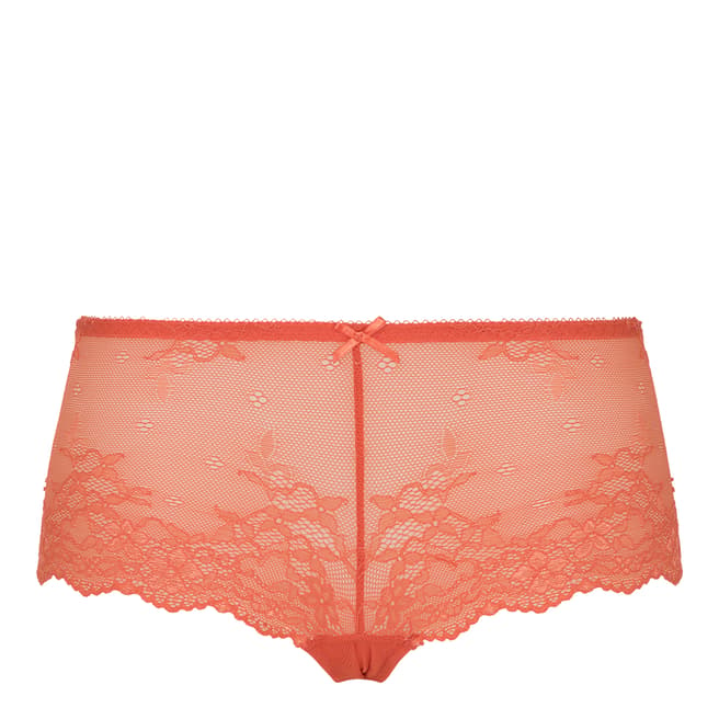 LingaDore Coral Daily Hipster Briefs