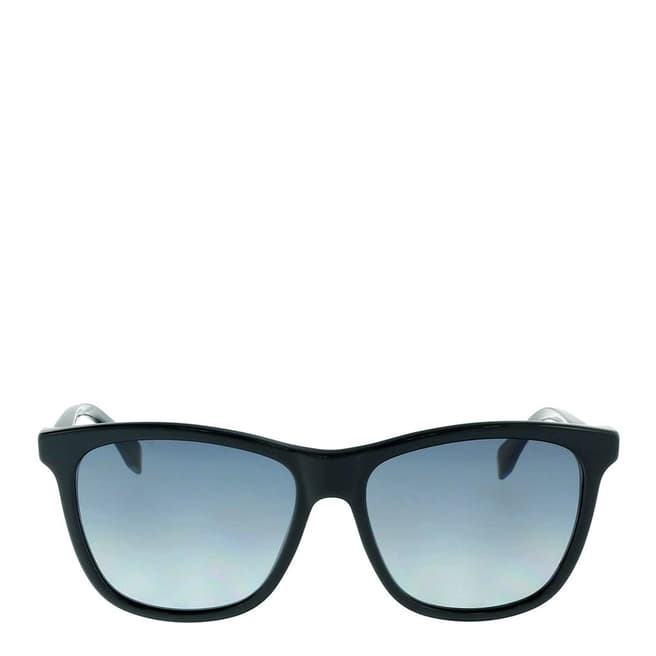 Fendi Women's Black Sunglasses 55mm