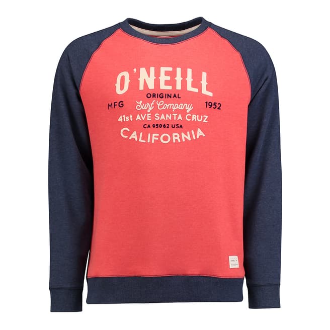 O'Neill Men's Lm Pch Carmel Sweatshirt