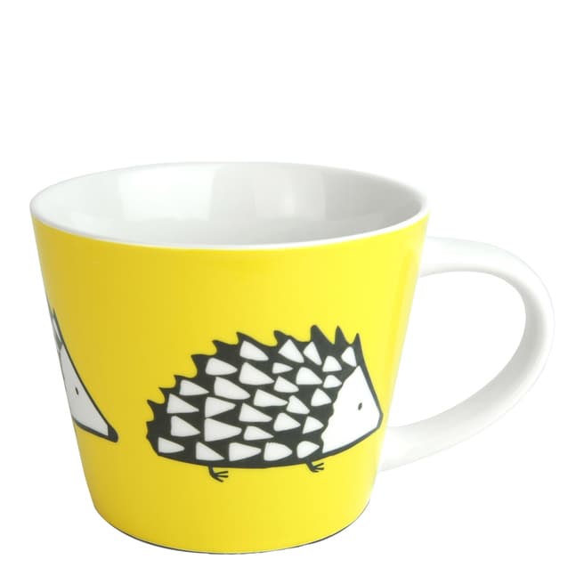 Scion Scion Living Mug Spike - Yellow