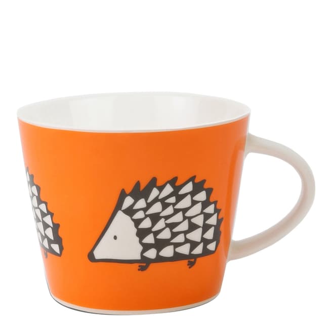 Scion Spike Hedgehog Mug