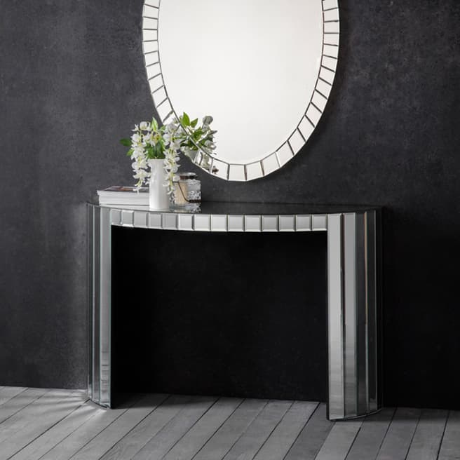 Gallery Living Travis Console Table
