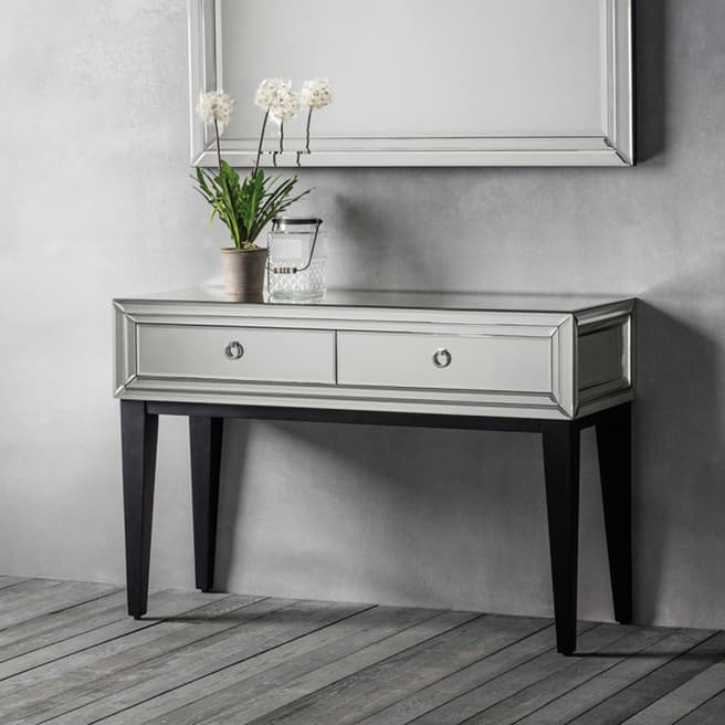 Gallery Living Aster Console Table