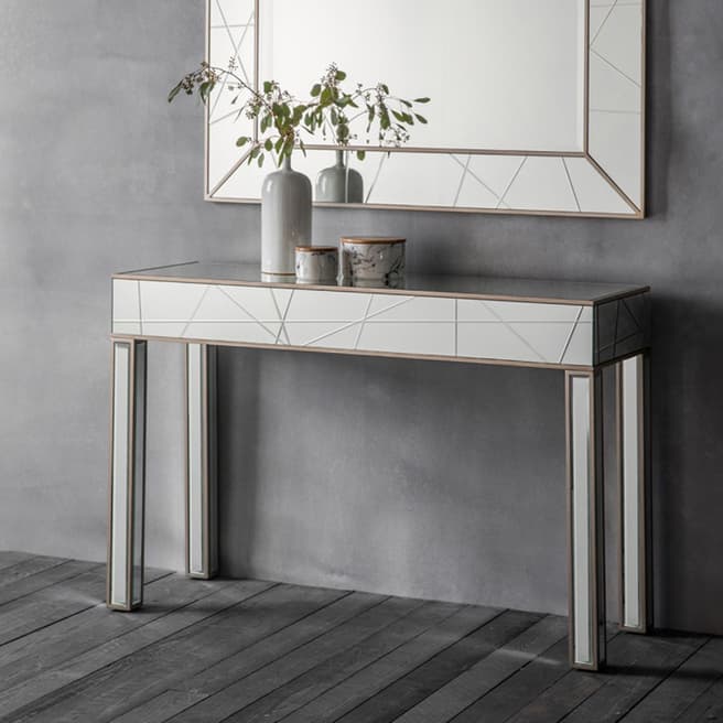 Gallery Living Hoyton Console Table