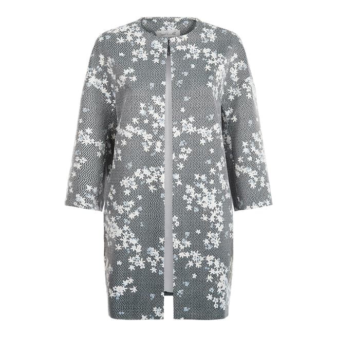 Damsel In A Dress Blossom Delfina Coat
