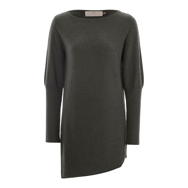 Country Cashmere By Scott and Scott Moss Gillian Oversized Cashmere Jumper