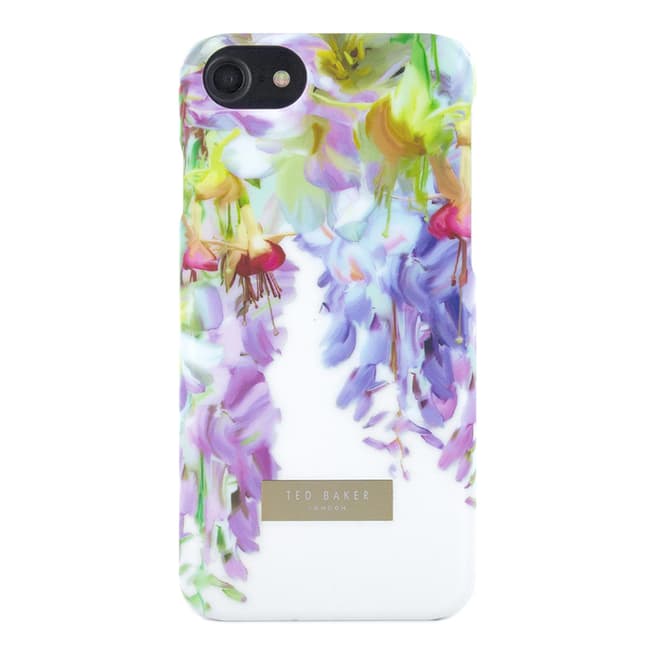 Ted Baker Hanging Gardens iPhone 7 Case