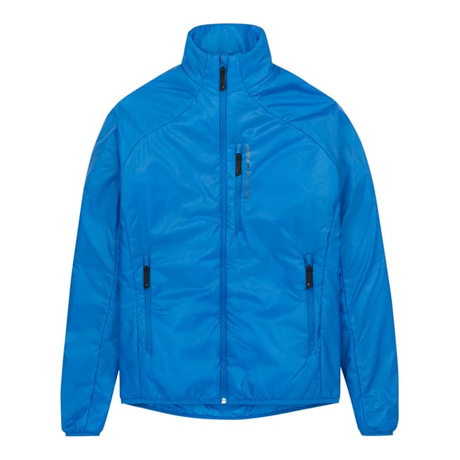 Musto Men's Blue PrimaLoft Jacket